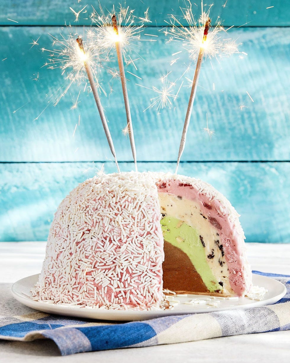 75 Fourth of July Recipes to Celebrate America