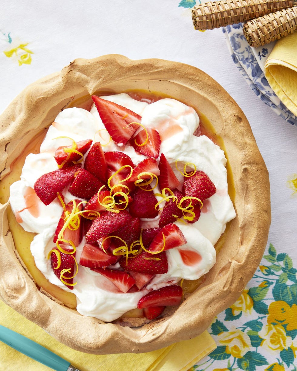75 Fourth of July Recipes to Celebrate America