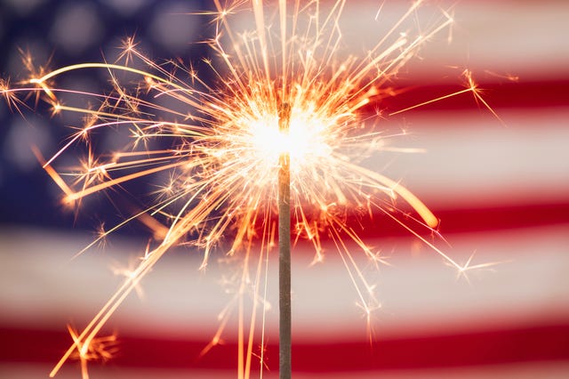 4th of July Safety - Fourth of July Mistakes