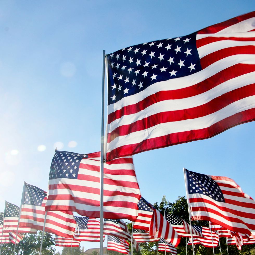 75 Best 4Th Of July Messages - Patriotic Wishes And Messages