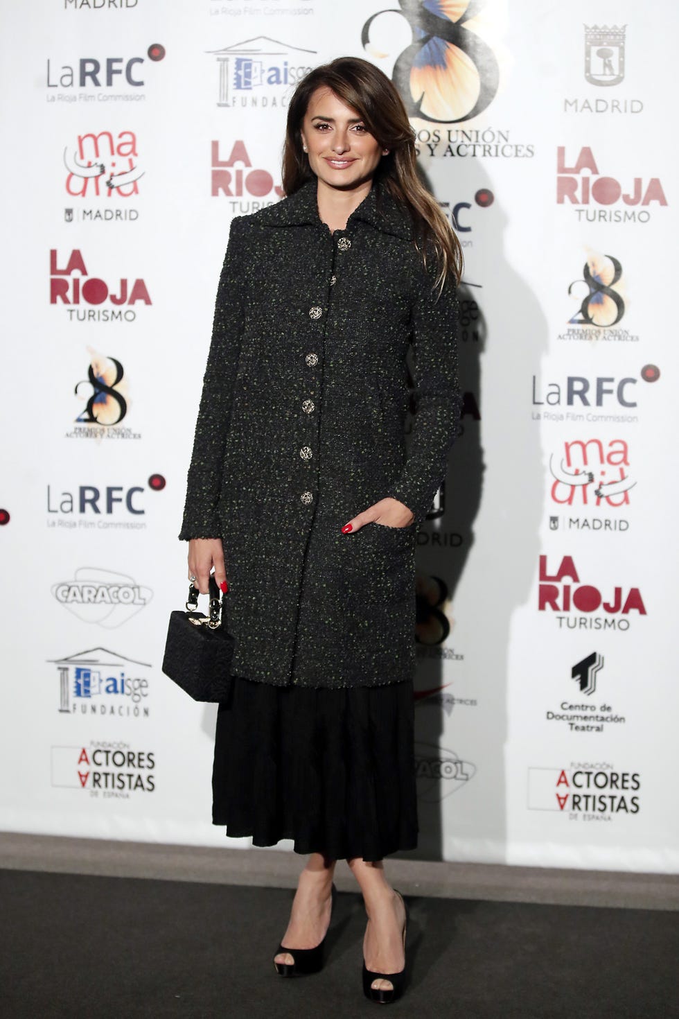 premios union de actores y actrices 2019