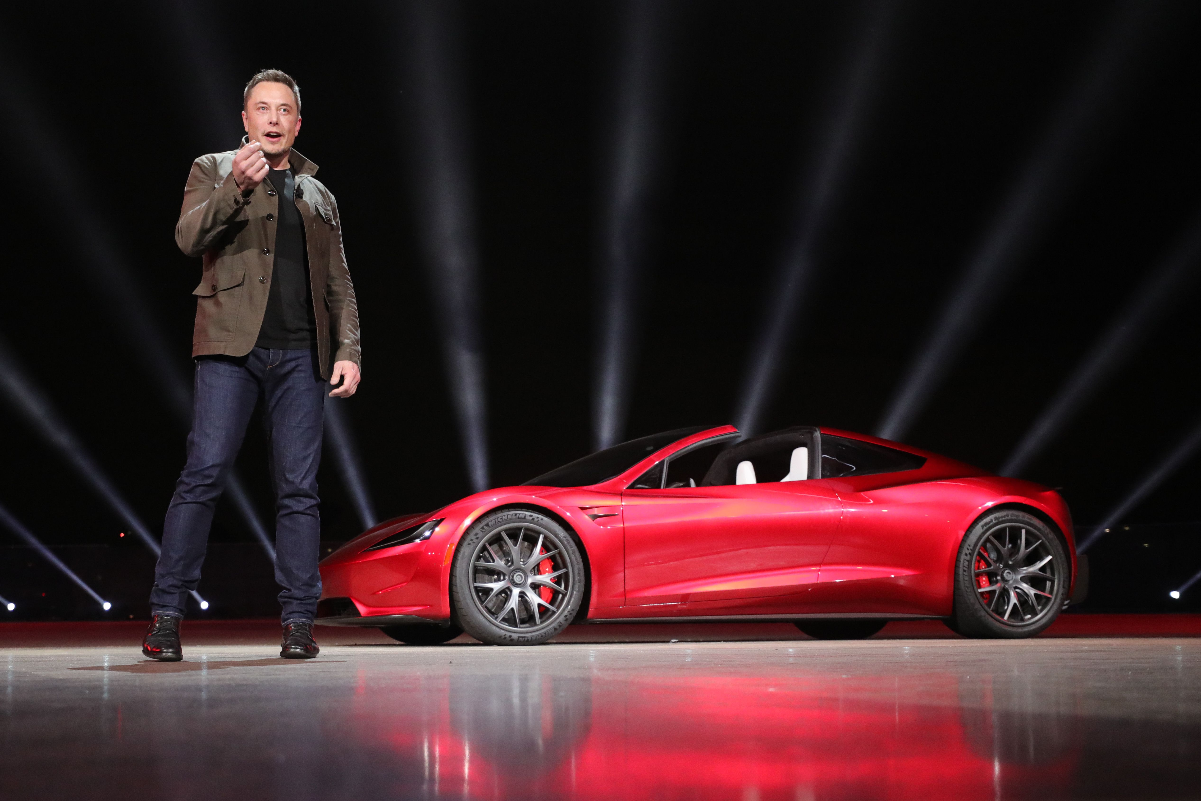 2024 Tesla Roadster Review, Trims, Specs, Price, New, 41 OFF