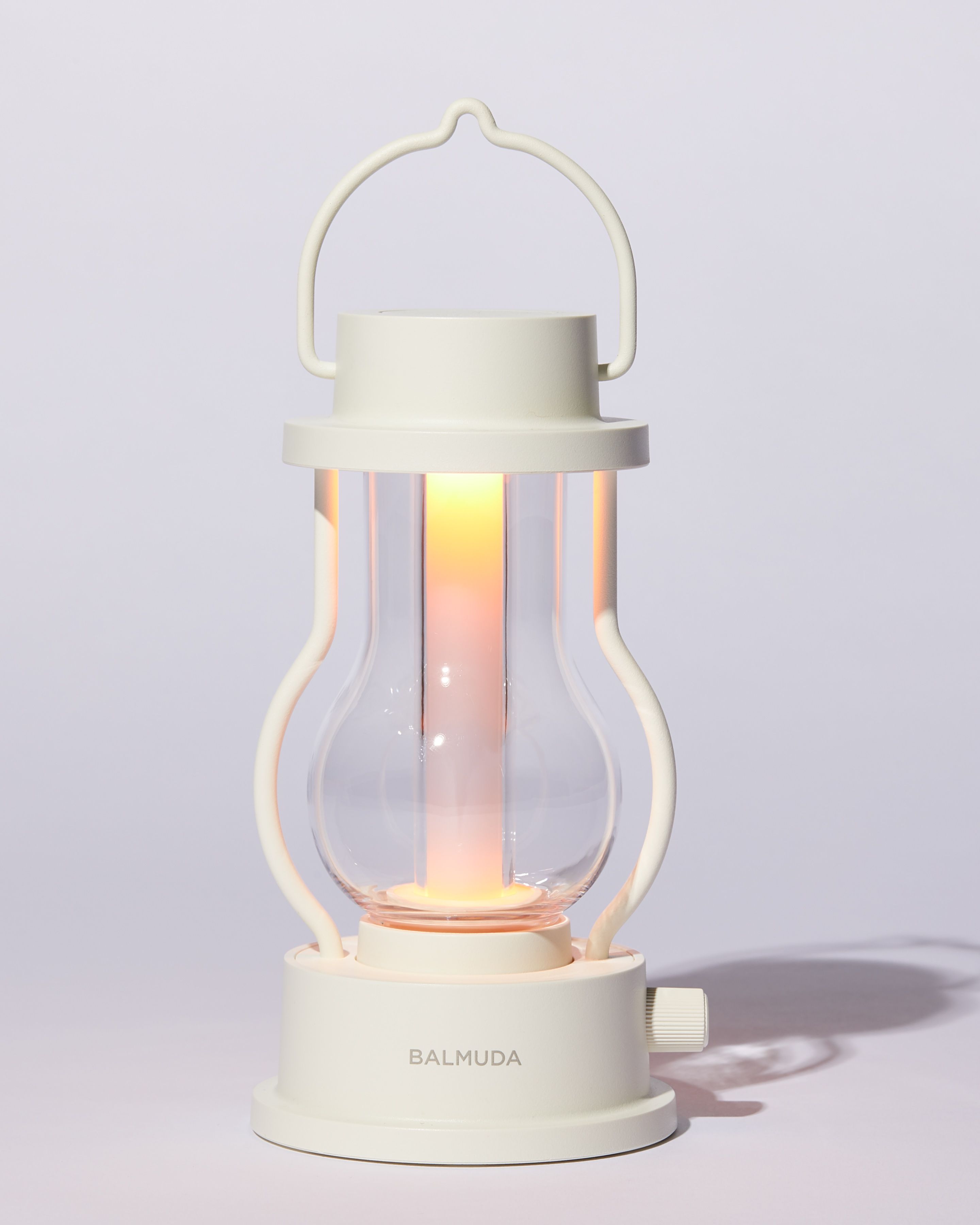 The Balmuda Lantern Is a Thing of Ambiance Setting Beauty