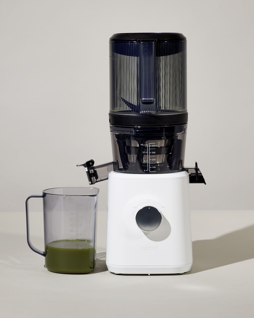Nama J2 Juicer Review, Where to Buy Best Juicer of 2024