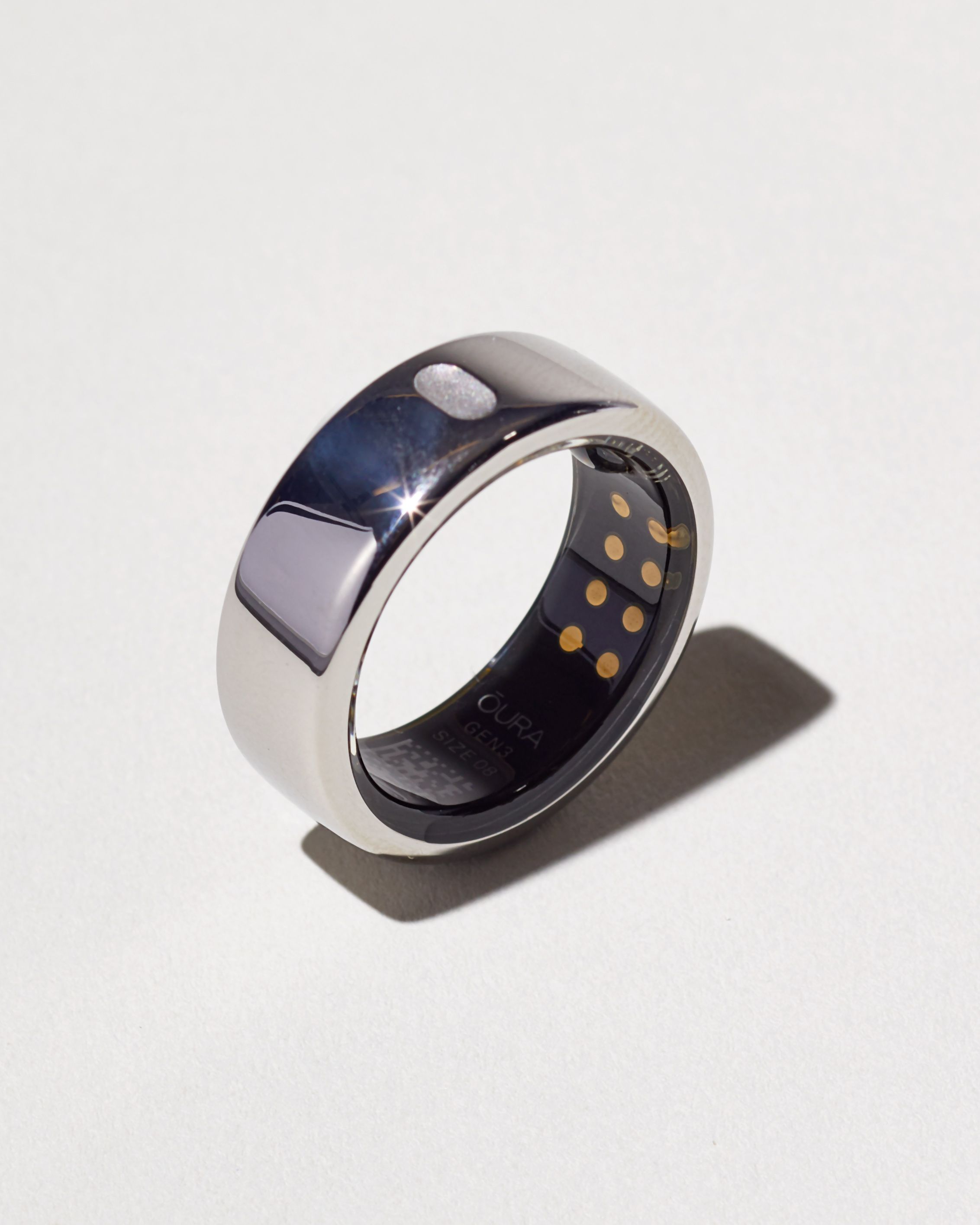 Oura Ring-