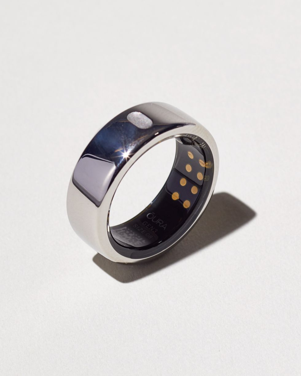 oura ring