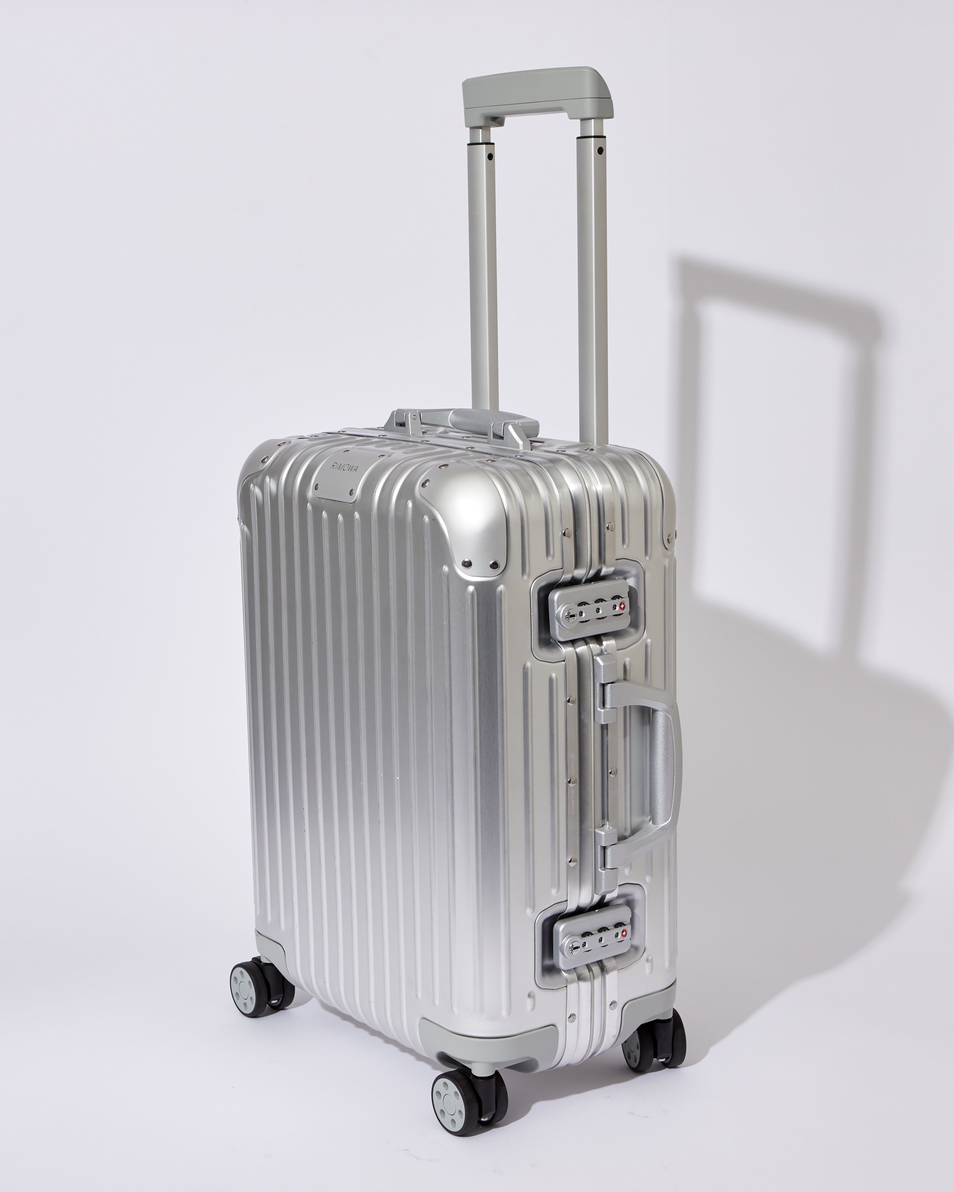 Hard Or Soft-Sided Hand Luggage? - Which?