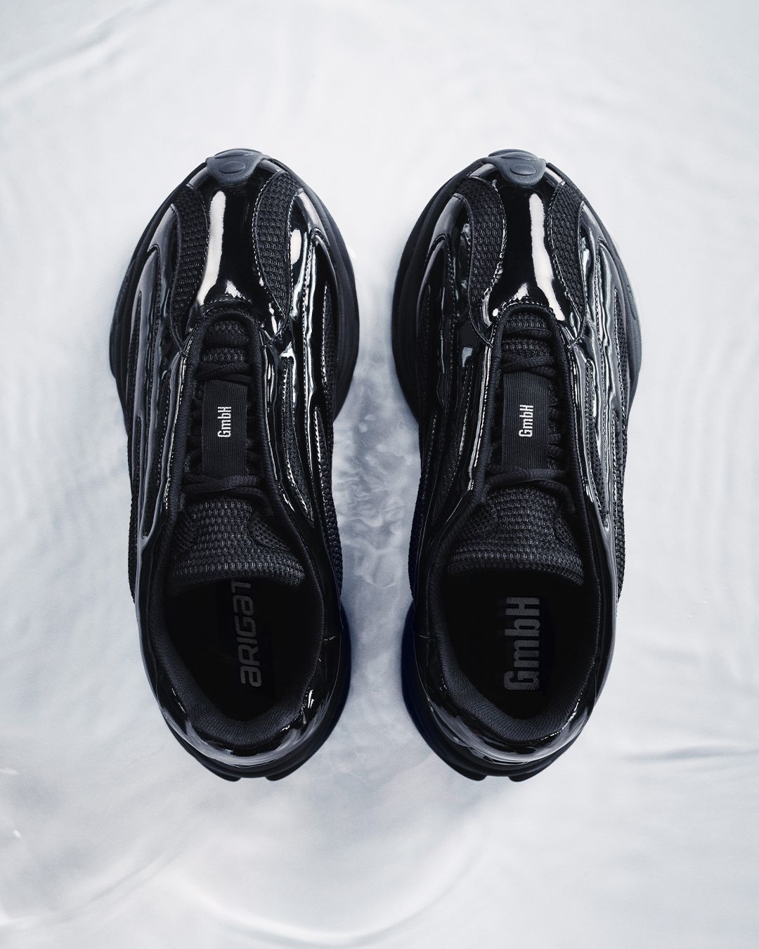 Kicking it Up a Notch: Axel Arigato's New Collaboration with