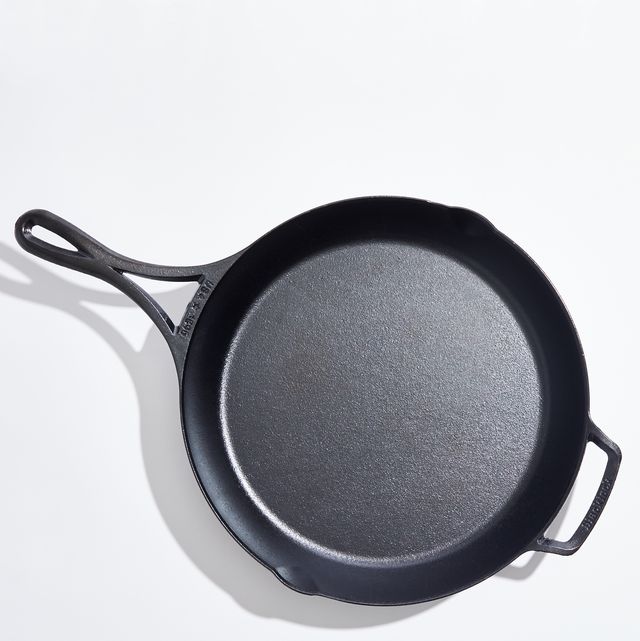 Lodge Cast-Iron Skillet Review 2023 - Forbes Vetted