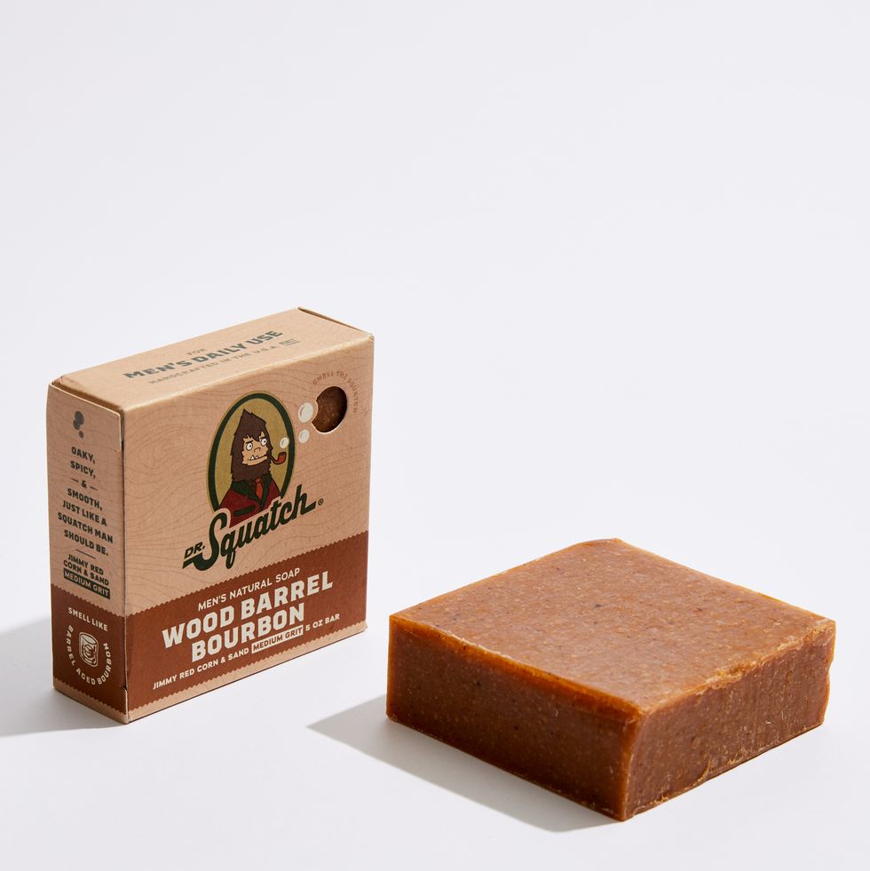Dr. Squatch Soap and Subscription Review 