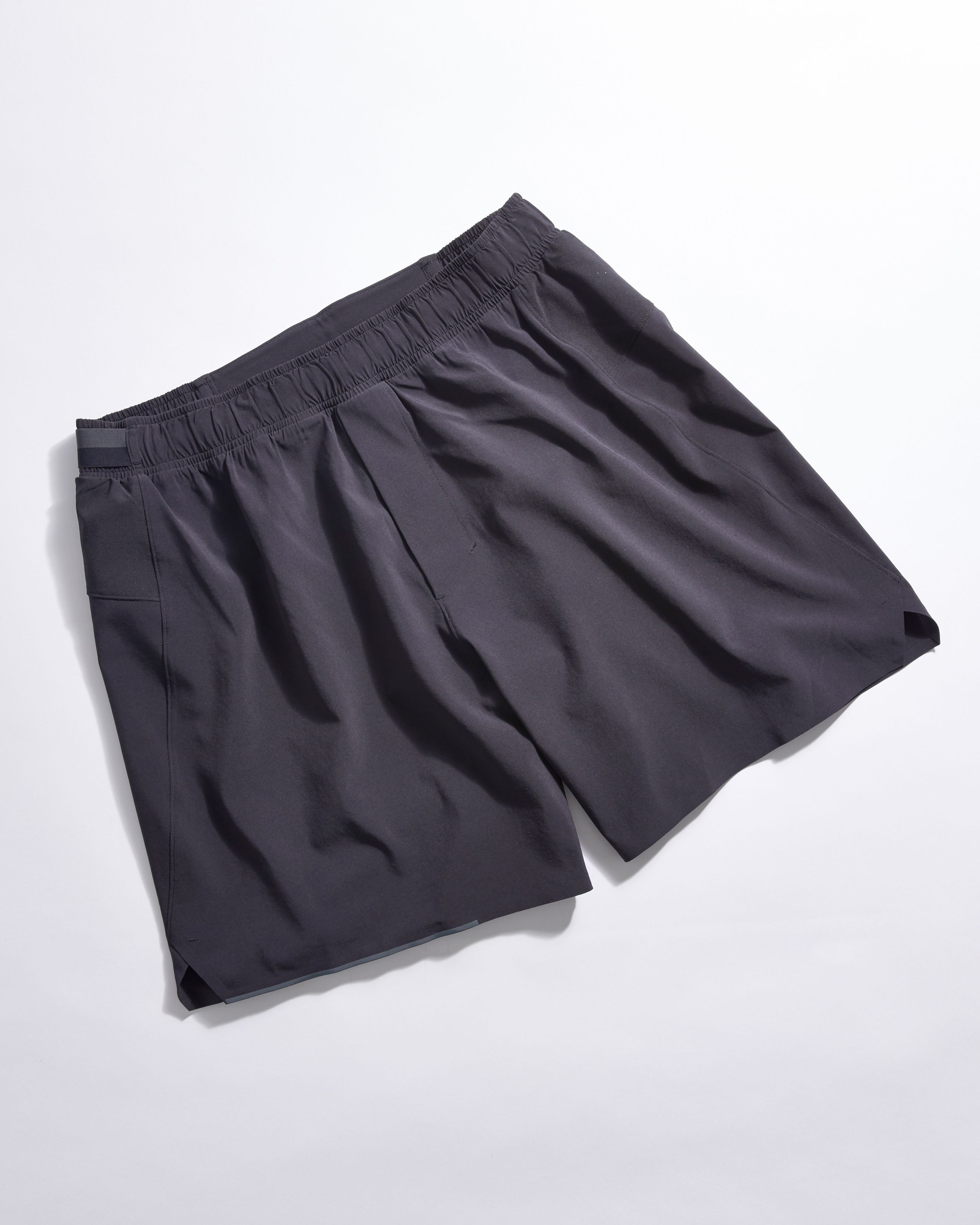 LULULEMON SURGE SHORT 6 REVIEW!!! (ARE THEY GOOD???) 