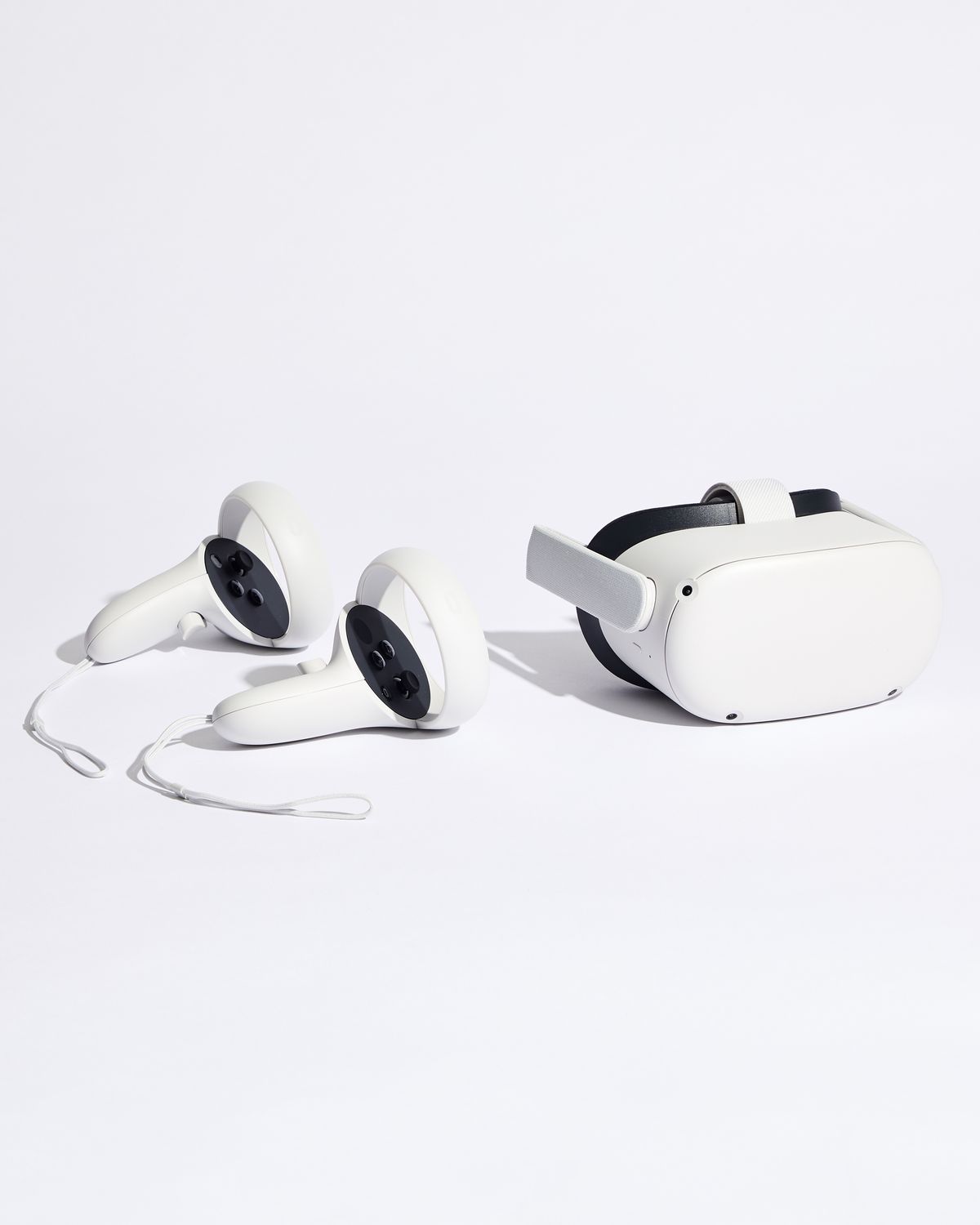 oculus quest 2 vr headset