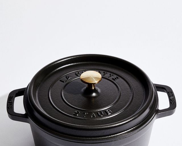 Le Creuset vs. Staub Dutch Ovens: Which One Should You Buy?