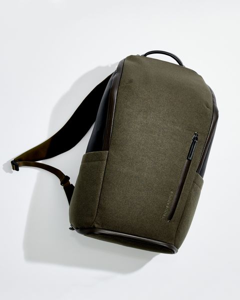 troubadour pioneer backpack