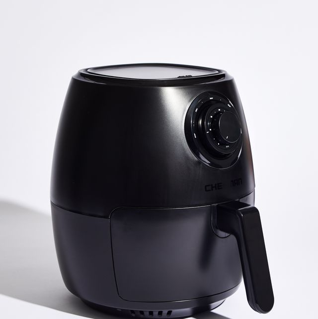 Chefman TurboFry Air Fryer Review - Top Reviewed Compact Air Fryer