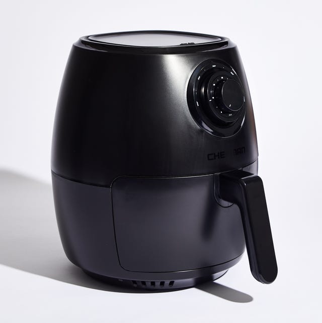 Chefman TurboFry Air Fryer Review - Top Reviewed Compact Air Fryer Oven