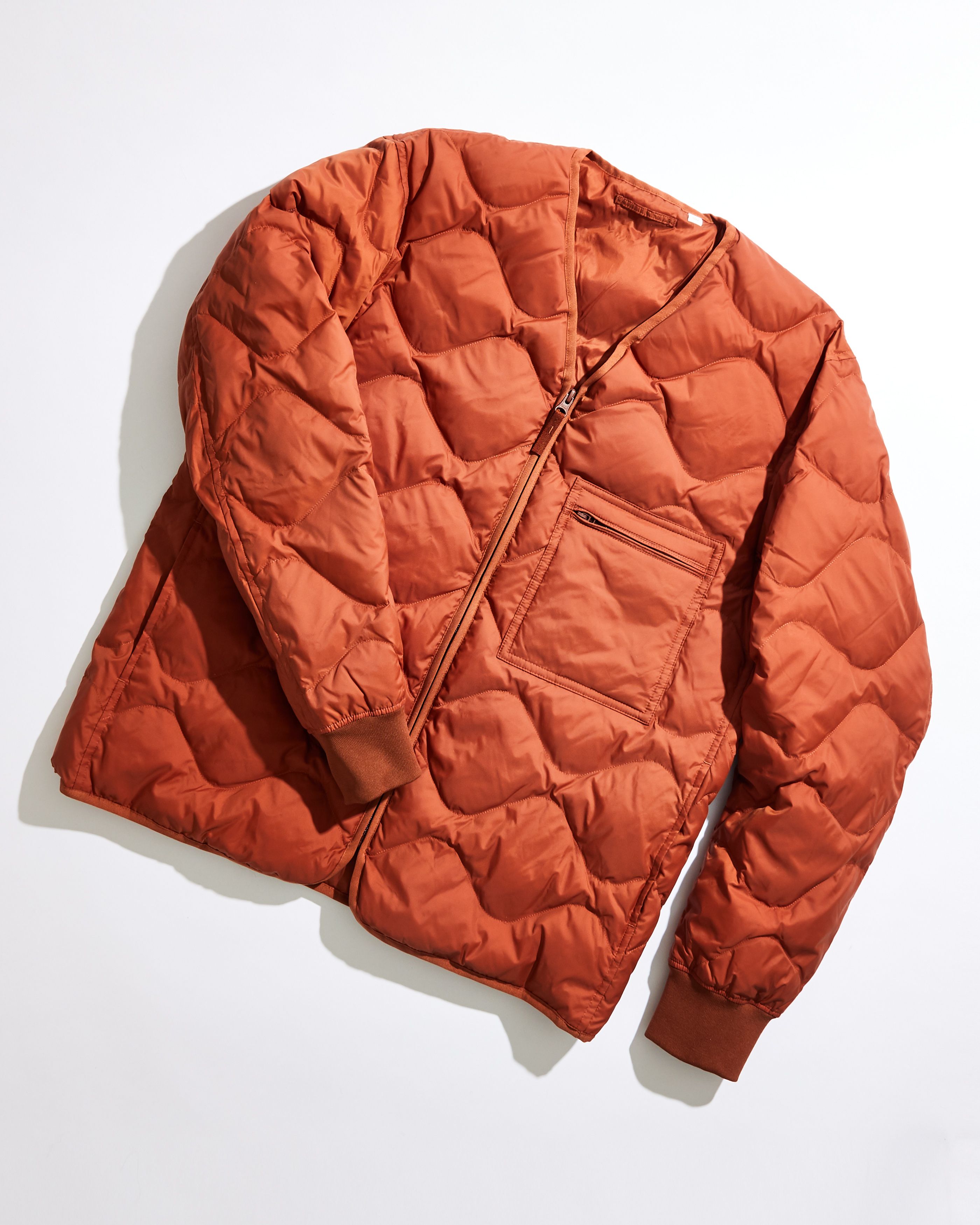 Uniqlo puffer jacket clearance review