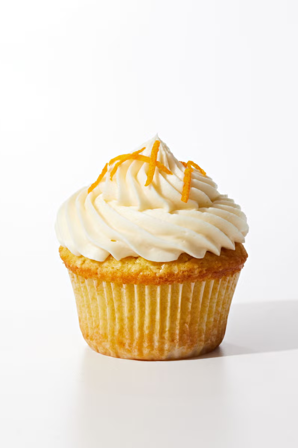 best halloween cupcakes ricotta orange cupcakes