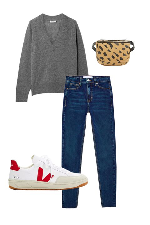 Fall Outfits to Wear For Weekend Activities