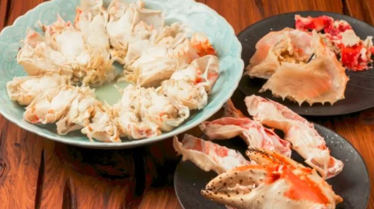 北海道必吃5間米其林餐廳！奢華帝王蟹、懷石料理、江戶前壽司 饕客必吃推薦