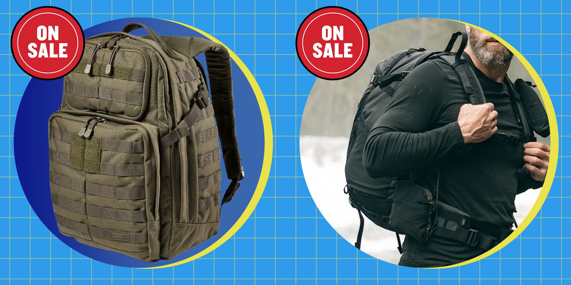 5.11 Tactical Sale: Get 20% Off On Editor-Tested Gear