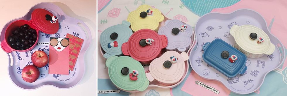 Pink, Button, Circle, Party favor, Tableware, Paper, 