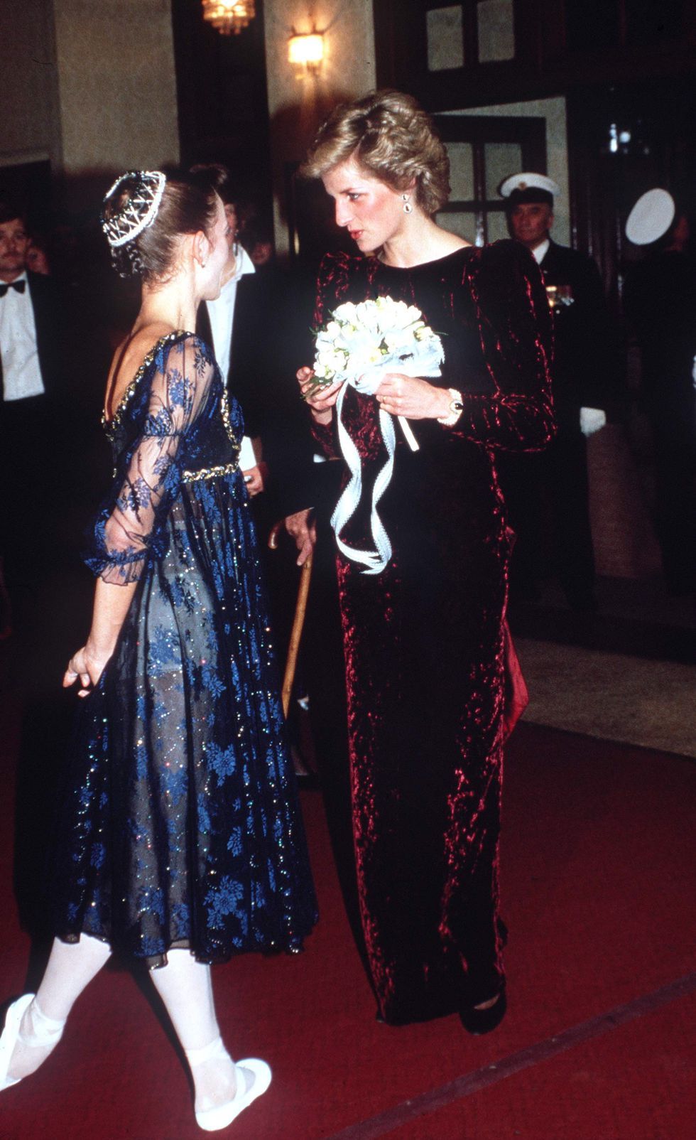 23 Facts About Princess Diana Only Her Closest Friends Knew — Best Life