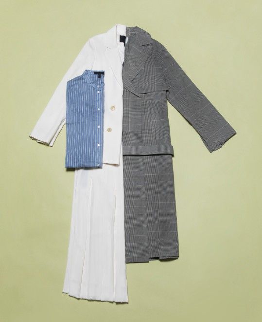Clothing, Outerwear, Sleeve, Uniform, Robe, Pattern, 