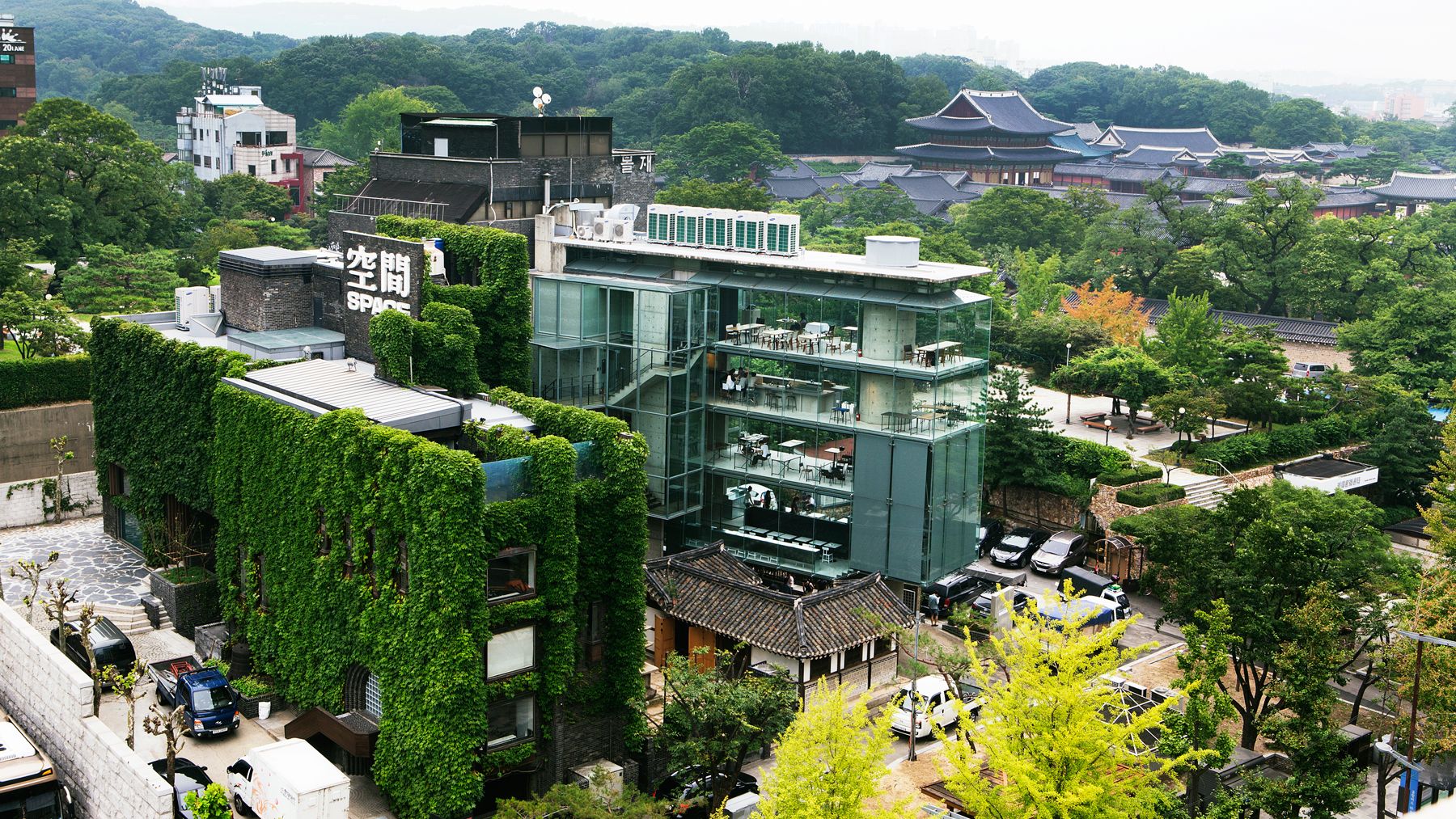 ソウルが大人の街へ変貌！ 最新韓国カルチャー＆アートアドレス17