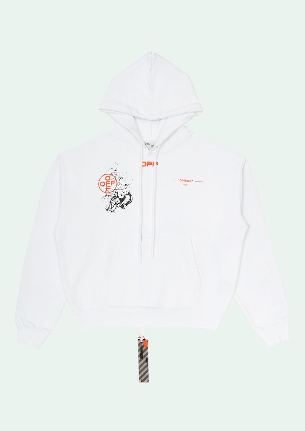White, Clothing, Outerwear, Sleeve, Hoodie, Product, Hood, T-shirt, Jacket, Zipper, 