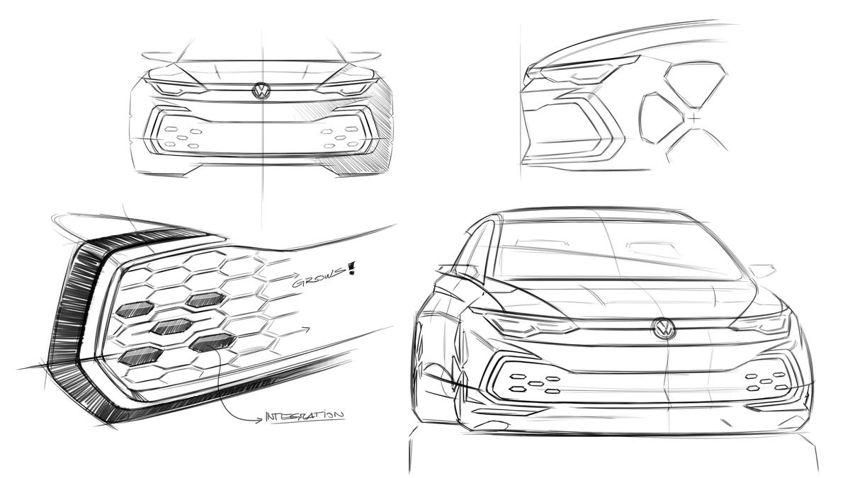 VW design chief: ID electric vehicles among first created all-digitally