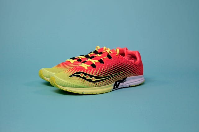 saucony type a9 running shoes