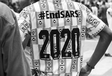 end sars