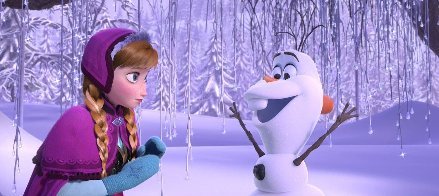 アナと雪の女王』の知られざるトリビア21