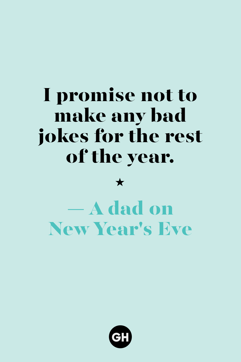 47 Funniest New Year's Jokes for New Year Puns