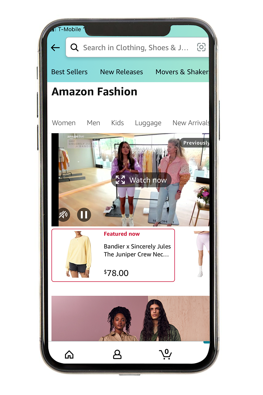 Best used clothes outlet app