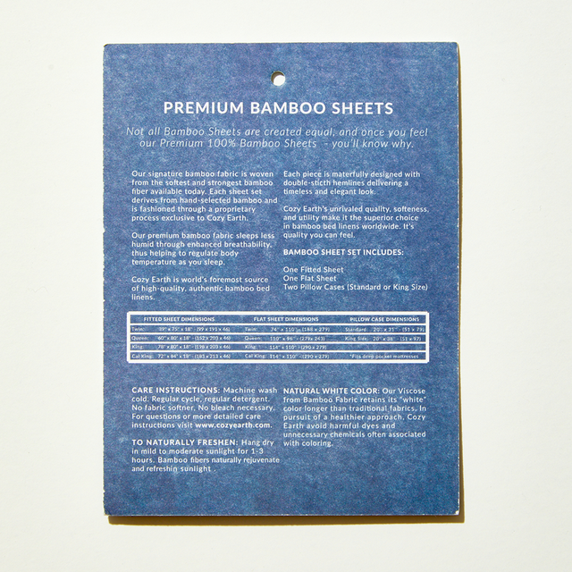 Bamboozled? Getting The Facts On Bamboo Textiles