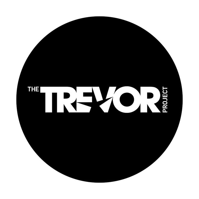 the trevor project