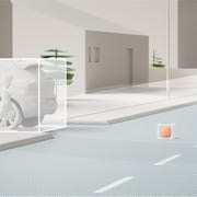 Volvo Level 3 autonomous system volvo level 3 autonomous system