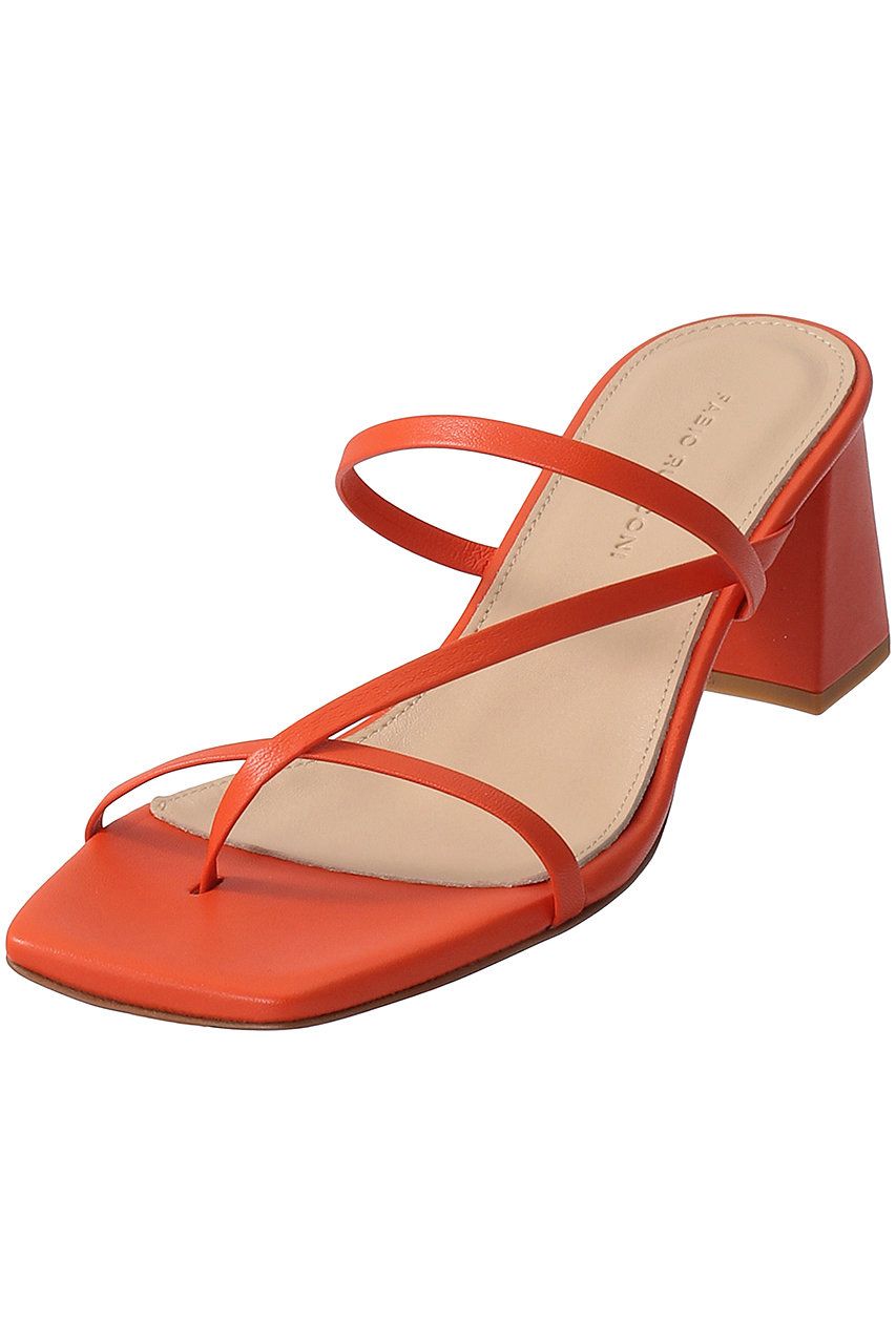 Victoria Victoria Beckham ワンピース XS 赤 【古着】【中古