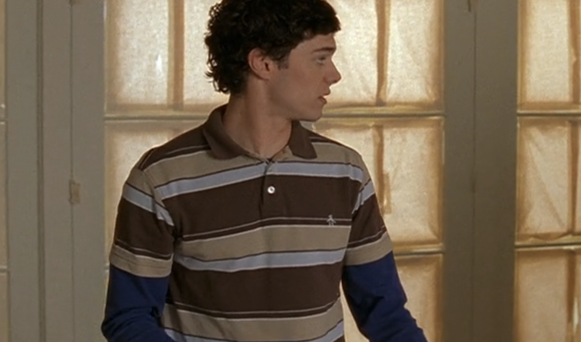 THE OC INSPIRED - Seth Cohen 'now start a band' | Essential T-Shirt