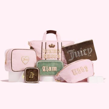 stoney clover lane juicy couture collection