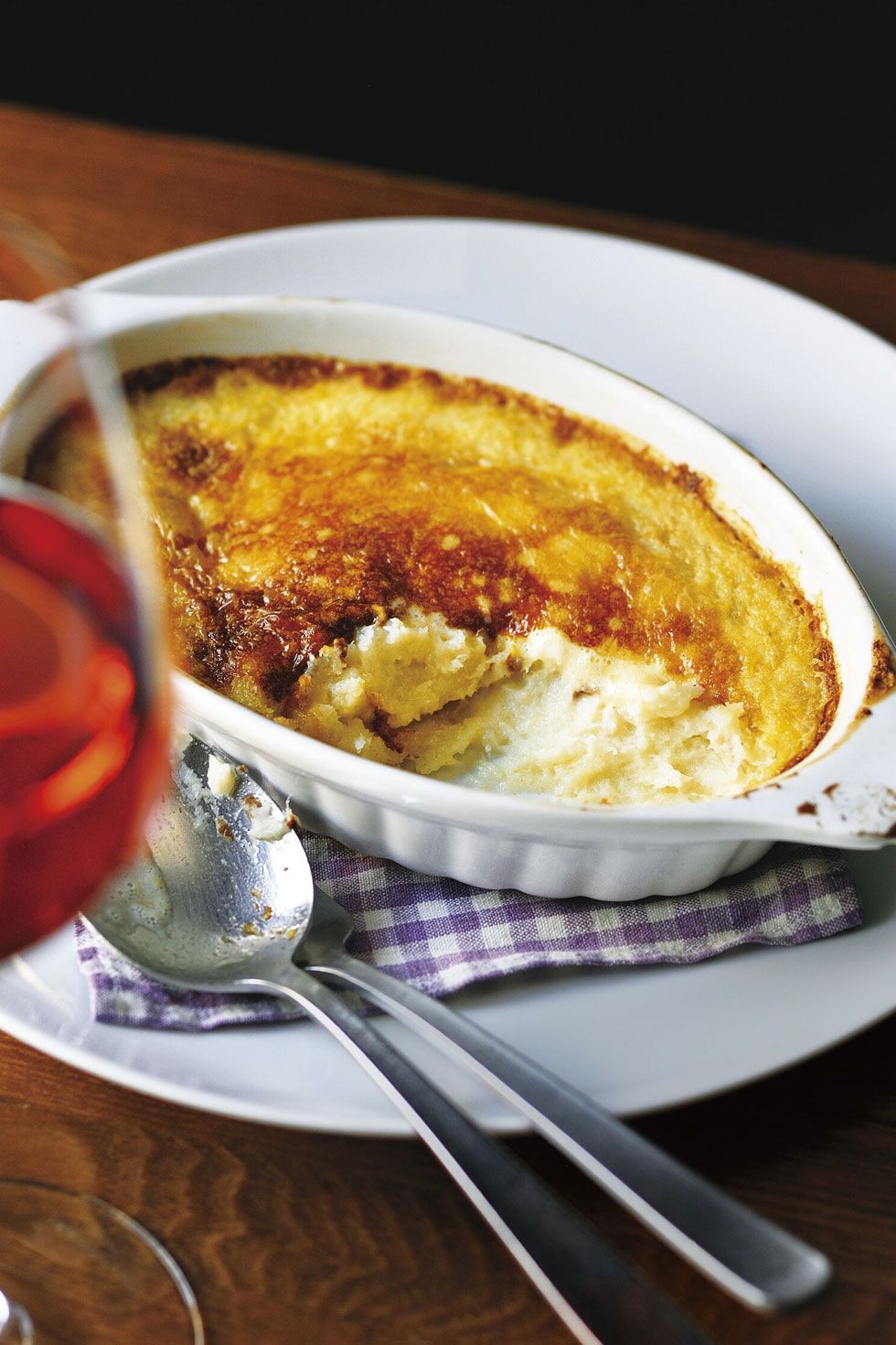 フランス料理のレシピ・作り方 | ELLE gourmet [エル・グルメ]