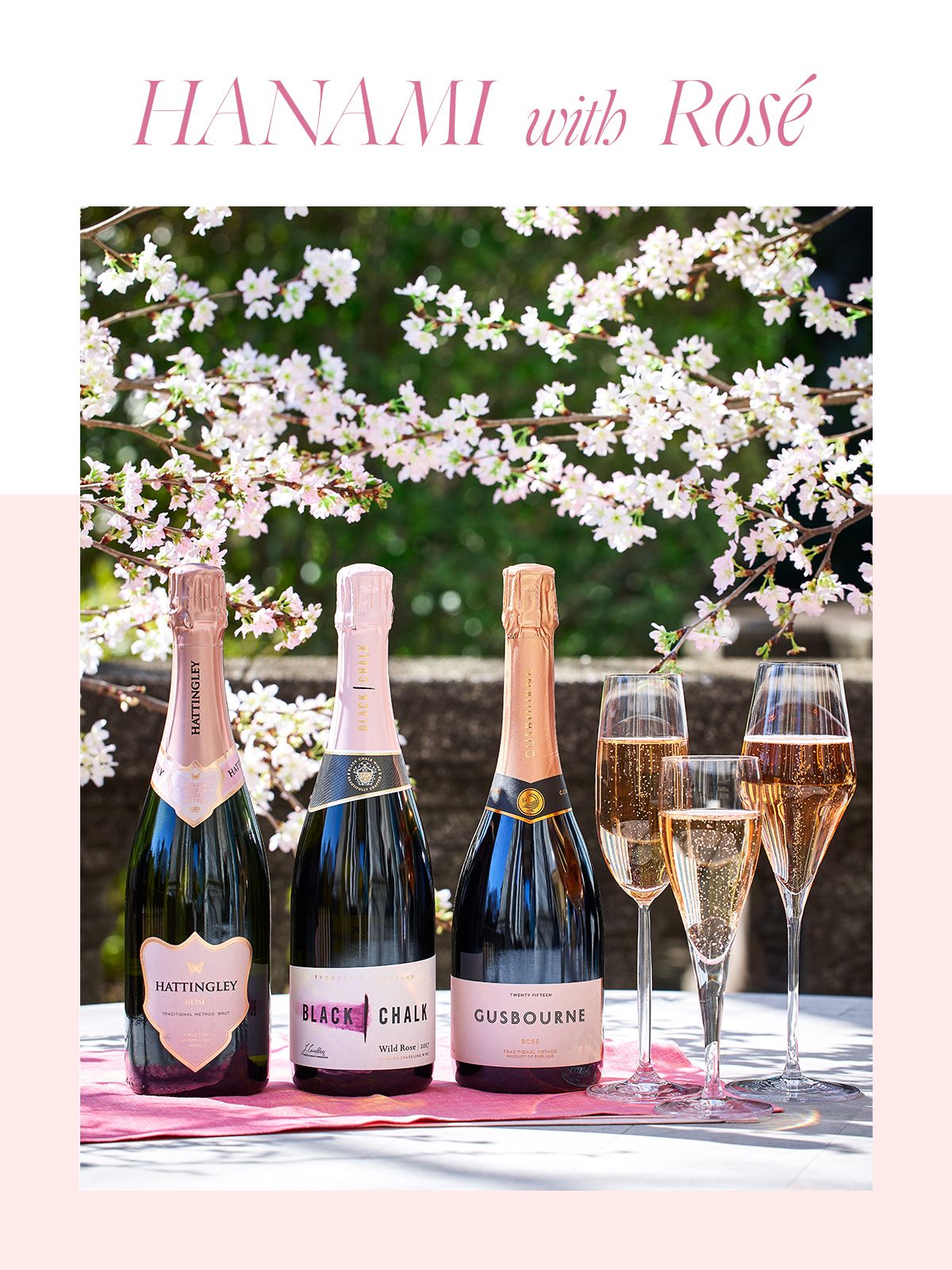 Andre Pink - 750 ML