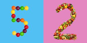 X things a health expert wants you to know about the 5:2 diet
