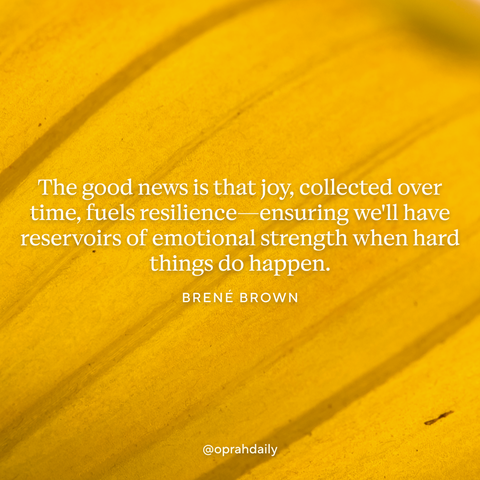 brent brown quote