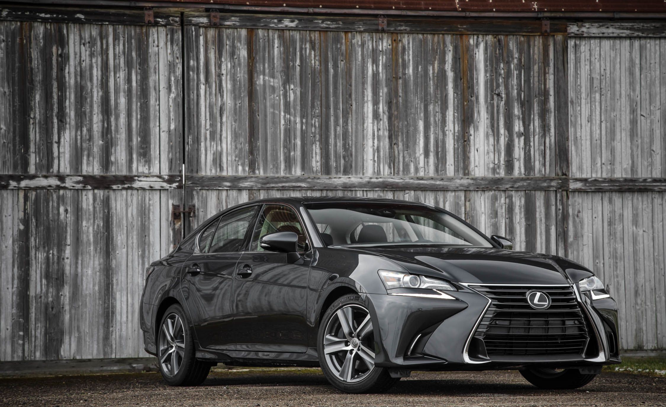 2019 Lexus Gs Reviews Price Photos And Specs Car 2019 Lexus Gs Reviews Price Photos And Specs Car Driver