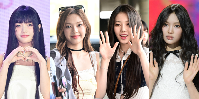韓国 idol NewJeansへインも！ “ネクストZ世代”韓国アイドルの若さを痛感させる7の事実｜カルチャー｜ELLE [エル デジタル]
