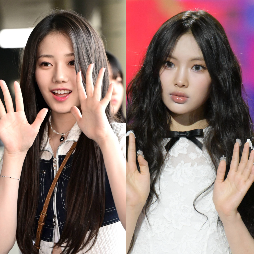 NewJeansへインも! “ネクストZ世代”韓国アイドルの若さを痛感 NewJeansへインも! “ネクストZ世代”韓国アイドルの若さを痛感