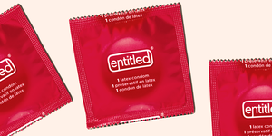 Condom, Sex, Incels
